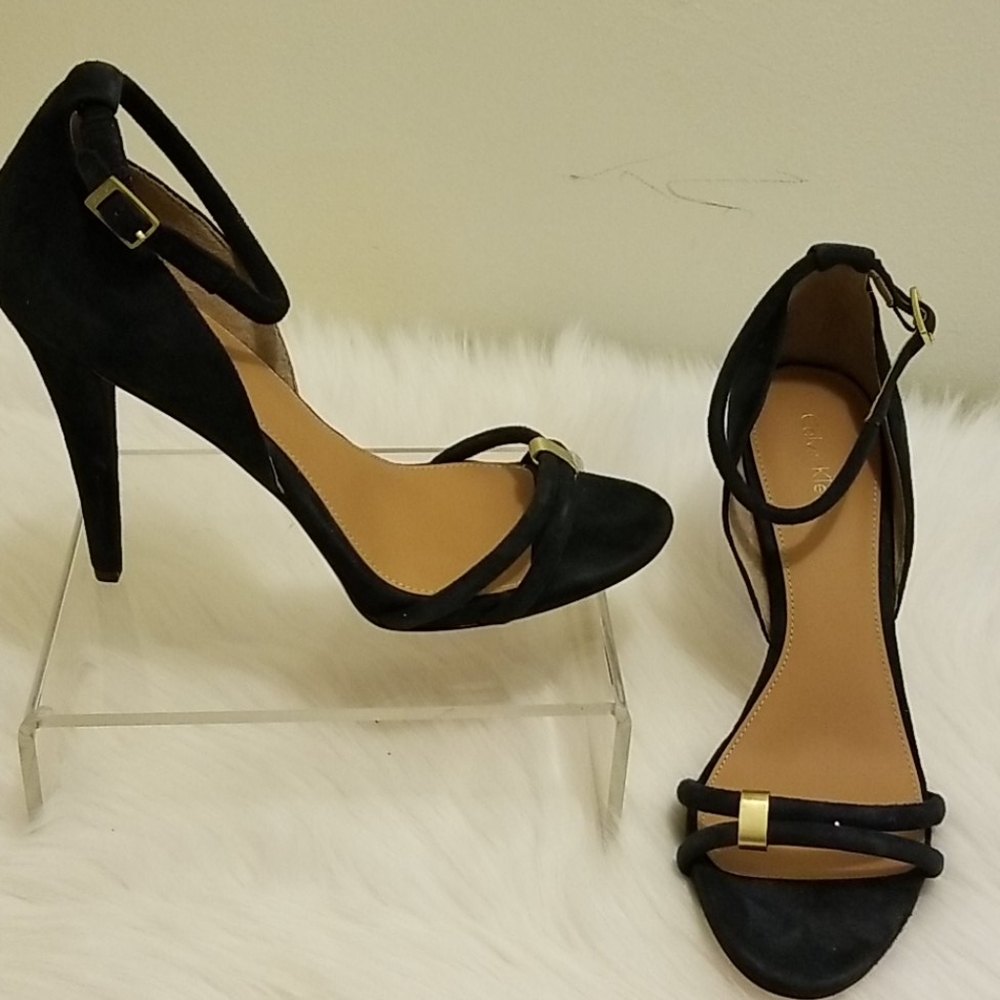 Calvin Klein Shoes